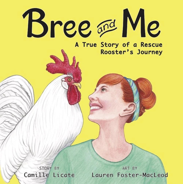 Bree and Me