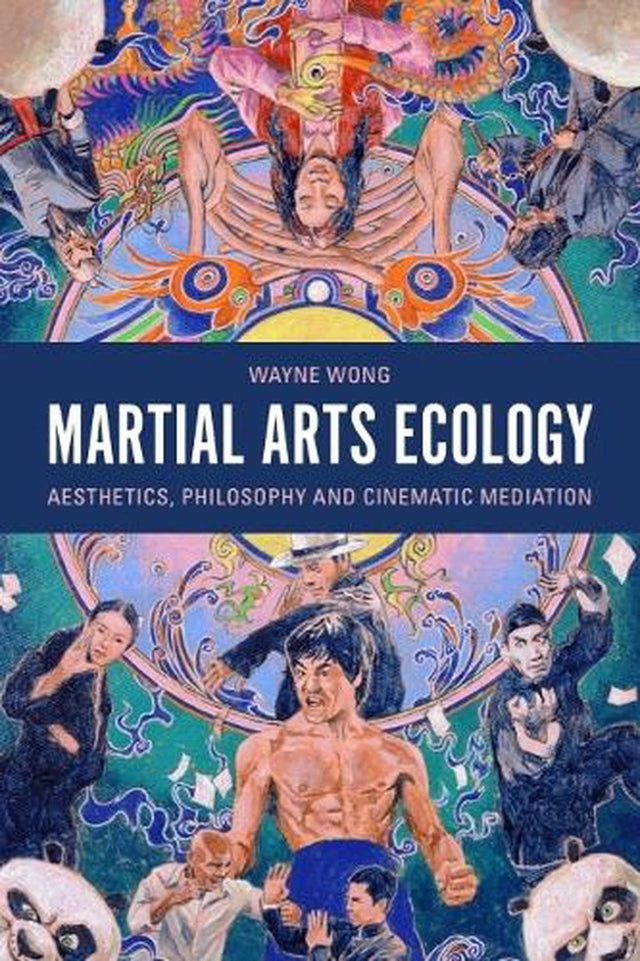Martial Arts Ecology