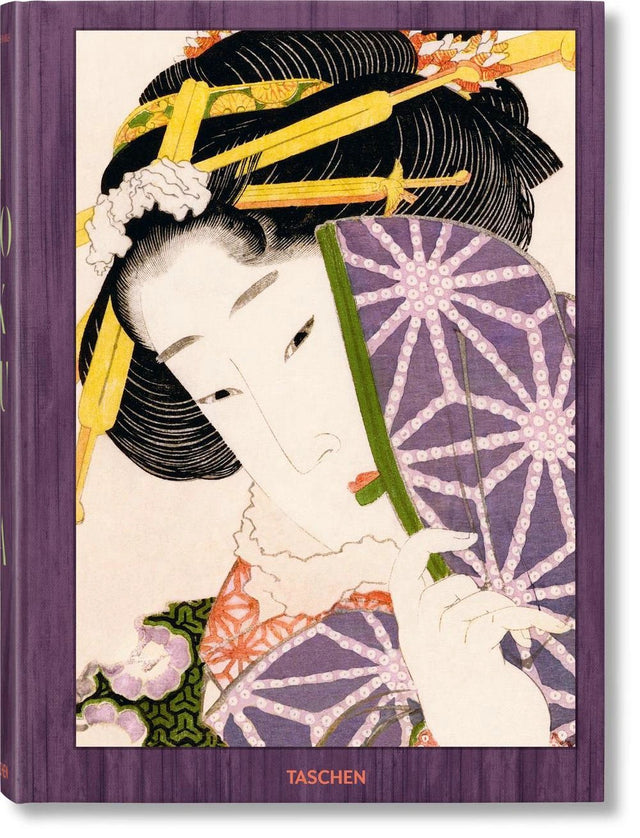 Hokusai
