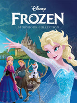 Frozen: Storybook Collection (Disney)