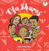 'Ofa Shares / Ko e loto fevahevahe'aki 'a 'Ofa