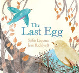 The Last Egg