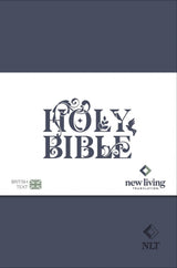 NLT Holy Bible