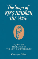 The Saga of King Heidrek the Wise