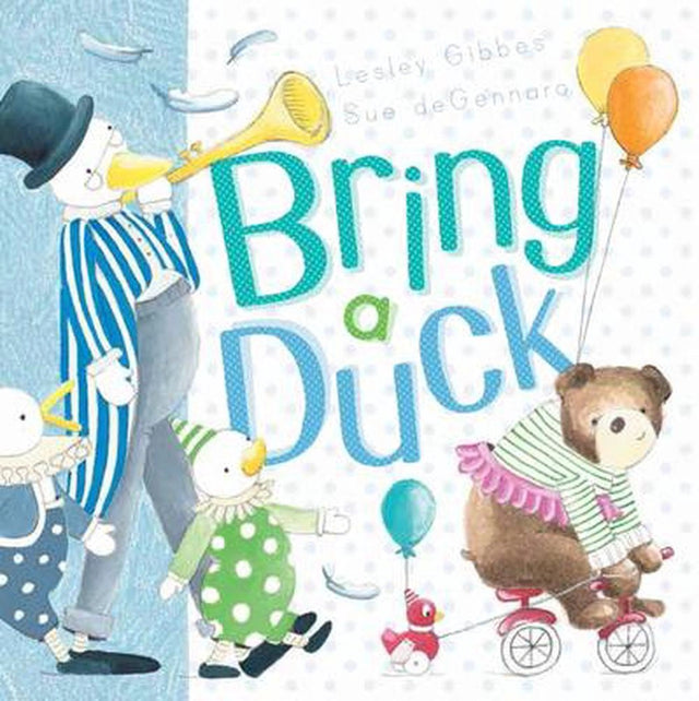 Bring a Duck Hb