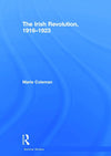 The Irish Revolution, 1916-1923