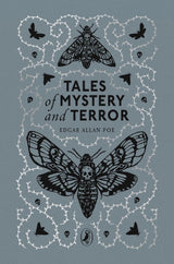 Tales of Mystery and Terror
