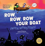 Row, Row, Row Your Boat (with Monsters)