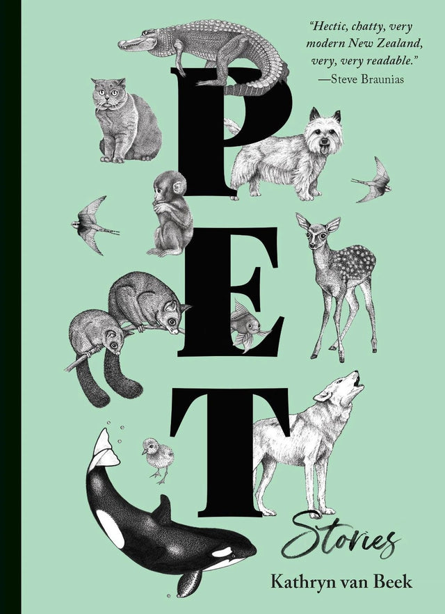 Pet