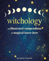 Witchology