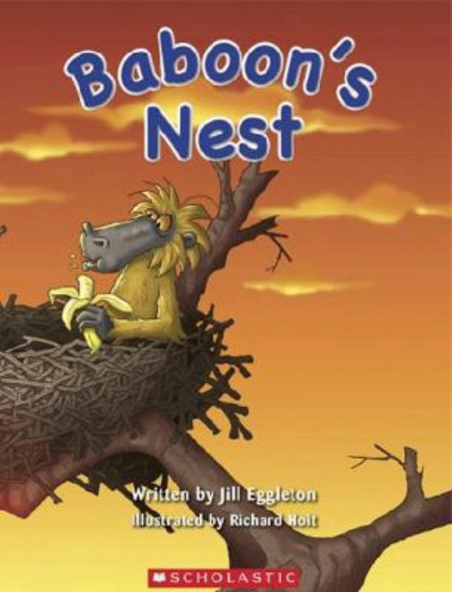 Baboon's Nest