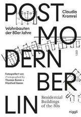Postmodernism in Berlin