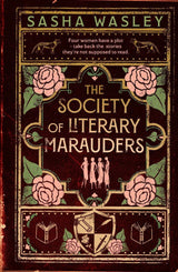 The Society of Literary Marauders