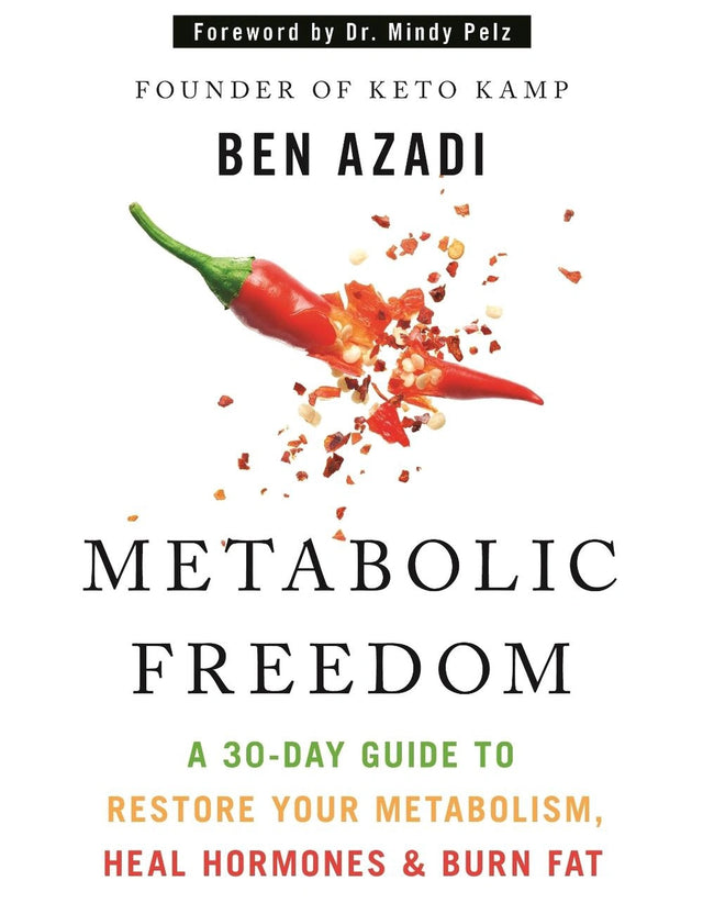 Metabolic Freedom
