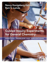 Guided Inquiry Experiments for General Chemistry