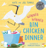 Winner Winner Bin Chicken Dinner