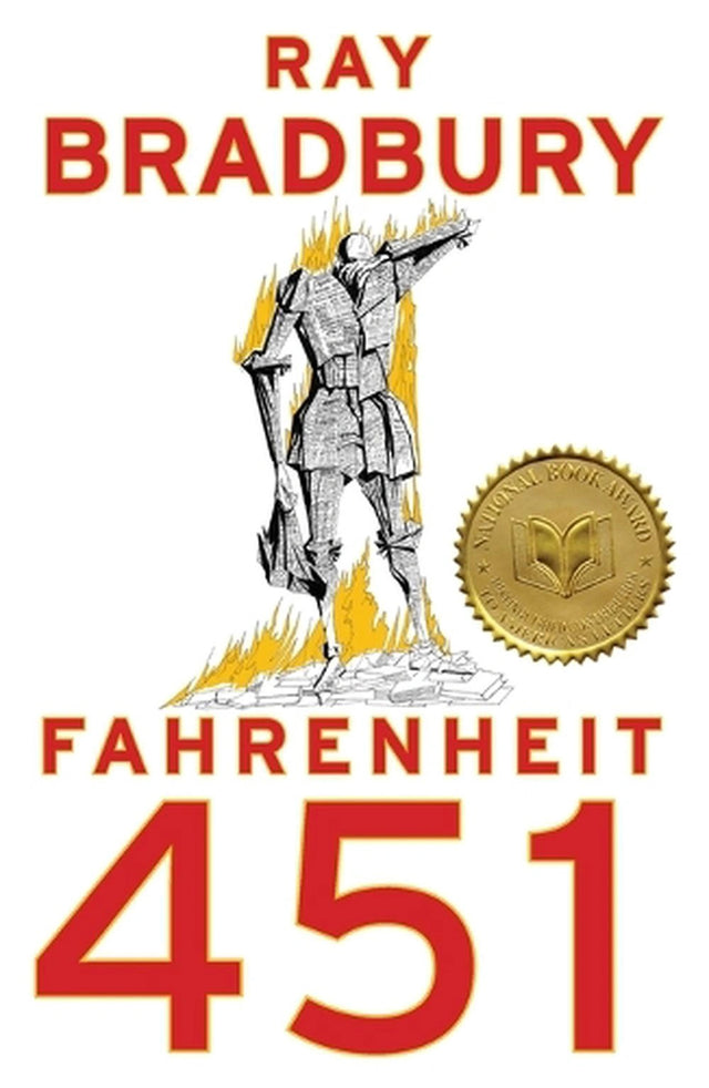 Fahrenheit 451