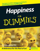 Happiness For Dummies