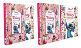Disney Volume 2: My Deluxe Treasury of Christmas Bedtime Stories