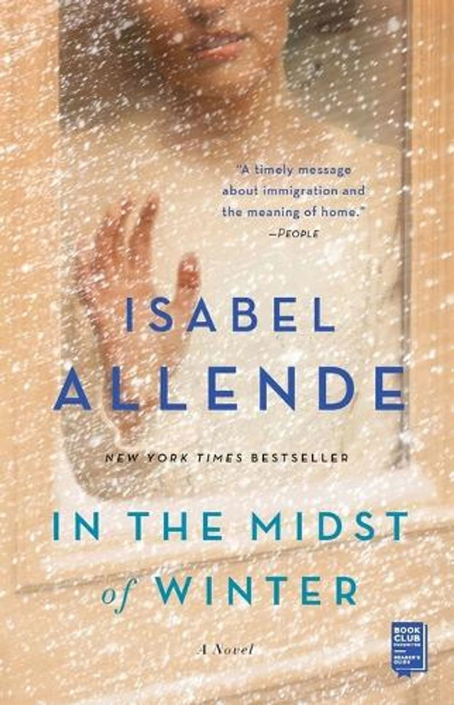 In the Midst of Winter