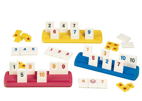 Rummikub Junior My First Rummikub