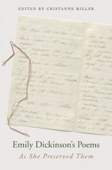 Emily Dickinson’s Poems