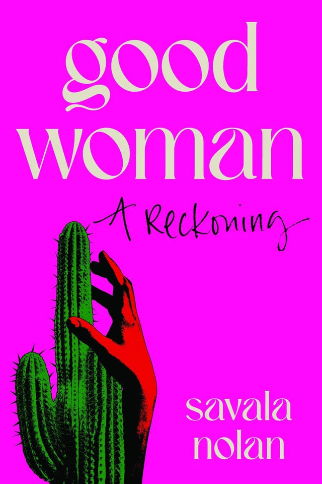 Good Woman