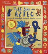 British Museum: Talk Like an Aztec