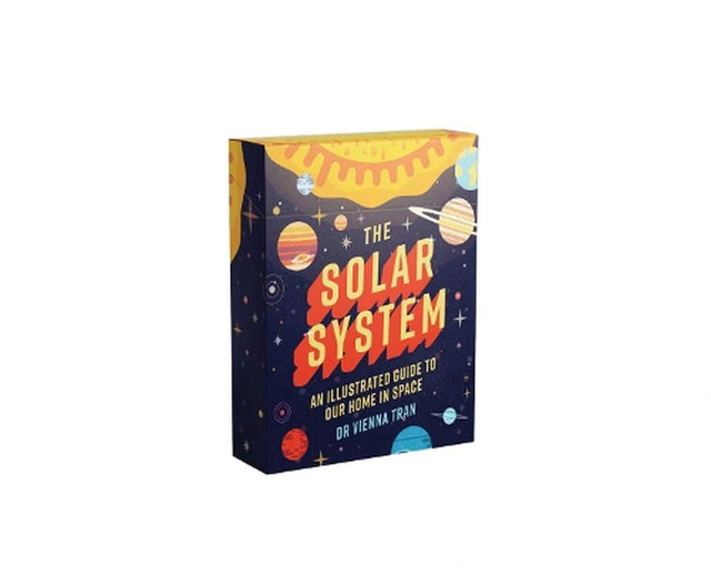 Solar System