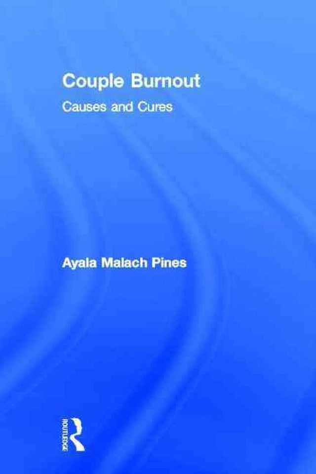 Couple Burnout