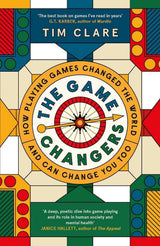 The Game Changers