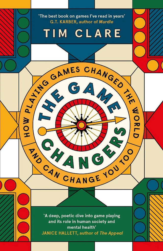 The Game Changers