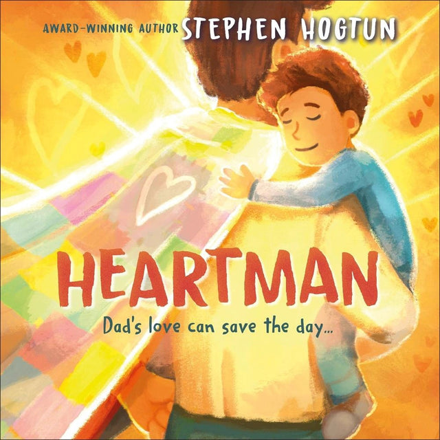 Heartman