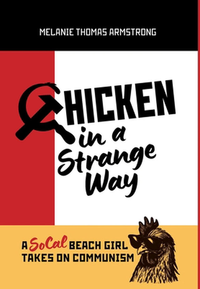 Chicken in a Strange Way