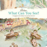 What Can You See? a Snugglepot and Cuddlepie Look and Find Adventure (May Gibbs: Gumnut Babies)
