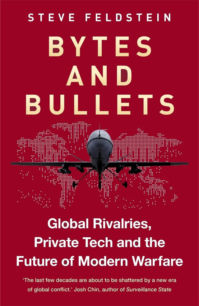 Bytes and Bullets