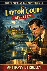 The Layton Court Mystery