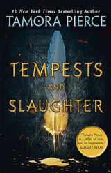 Tempests and Slaughter