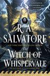The Witch of Whispervale