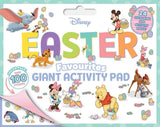 Disney Favourites: Easter Giant Activity Pad