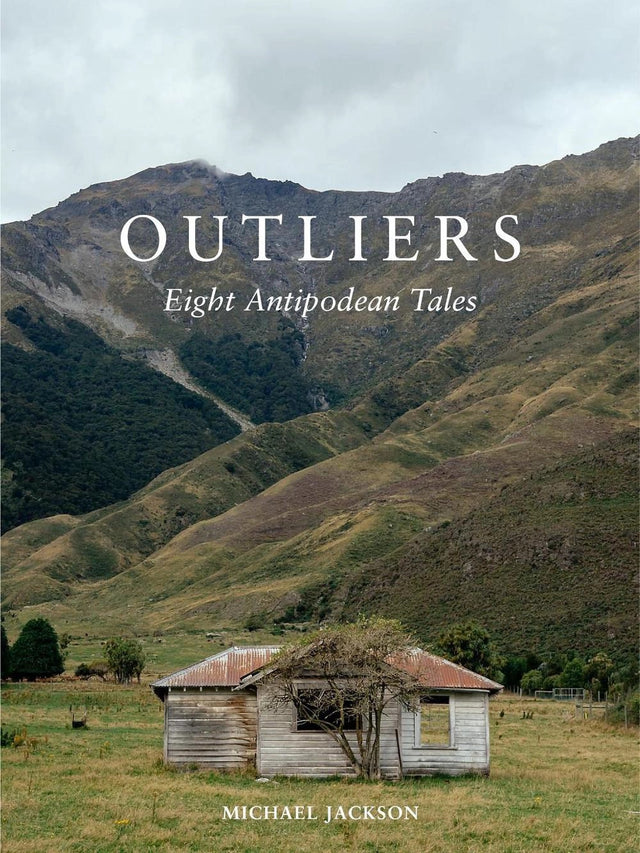Outliers