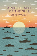 Archipelago of the Sun