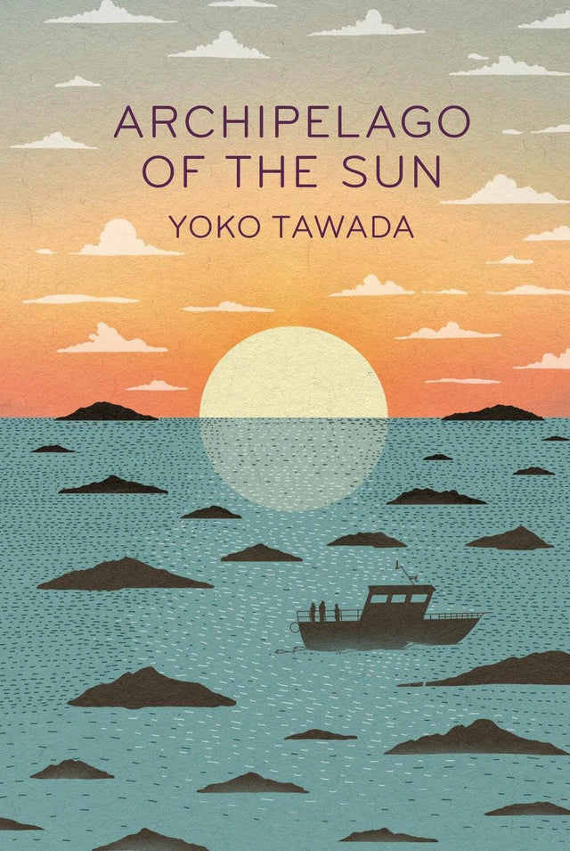 Archipelago of the Sun