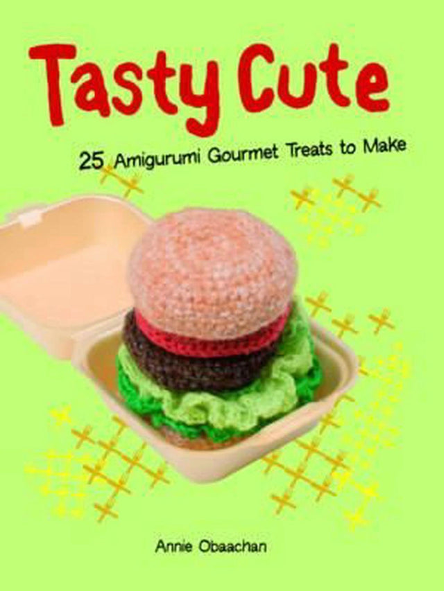 Tasty Cute