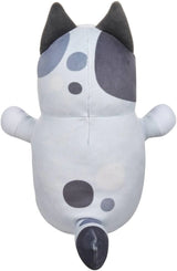Squishmallows: Muffin - 10" Hugmees Bluey Plush