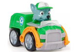Paw Patrol Pup Squad Core Racers - Rocky