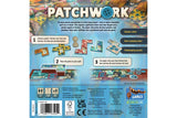 Patchwork (Revised Edition)