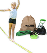 Trelines: Classic Slackline - 15m