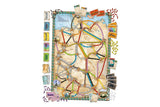 Ticket to Ride Germany