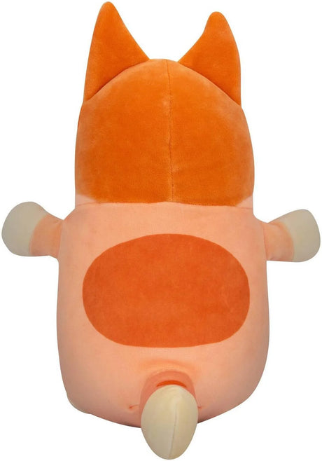 Squishmallows: Bingo - 10" Hugmees Bluey Plush